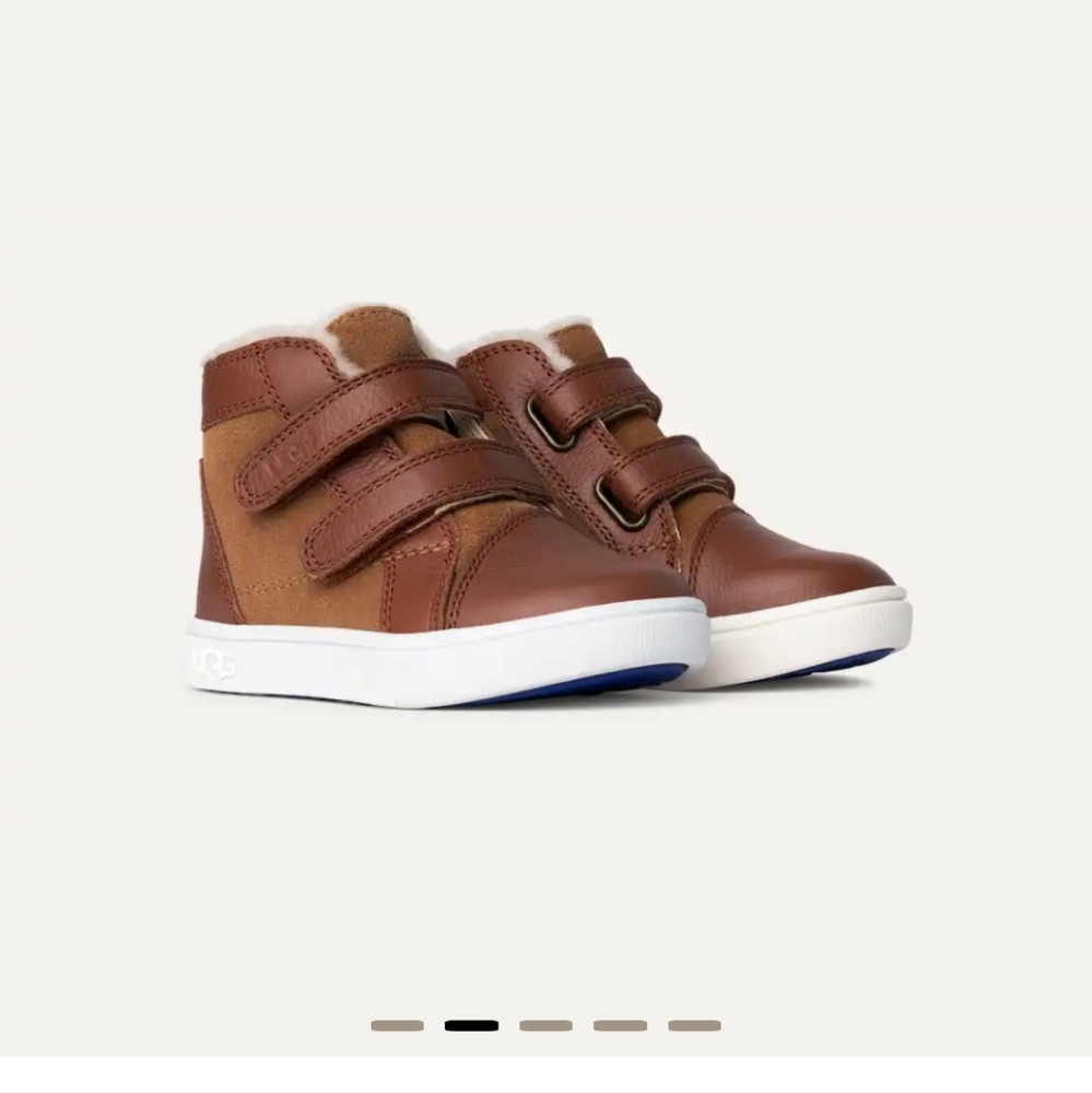 Ugg Rennon II Boot - Picture 7 of 7